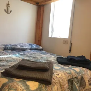 La Casina Di Trilli Rapallo